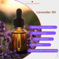 Lavender Essential Oil