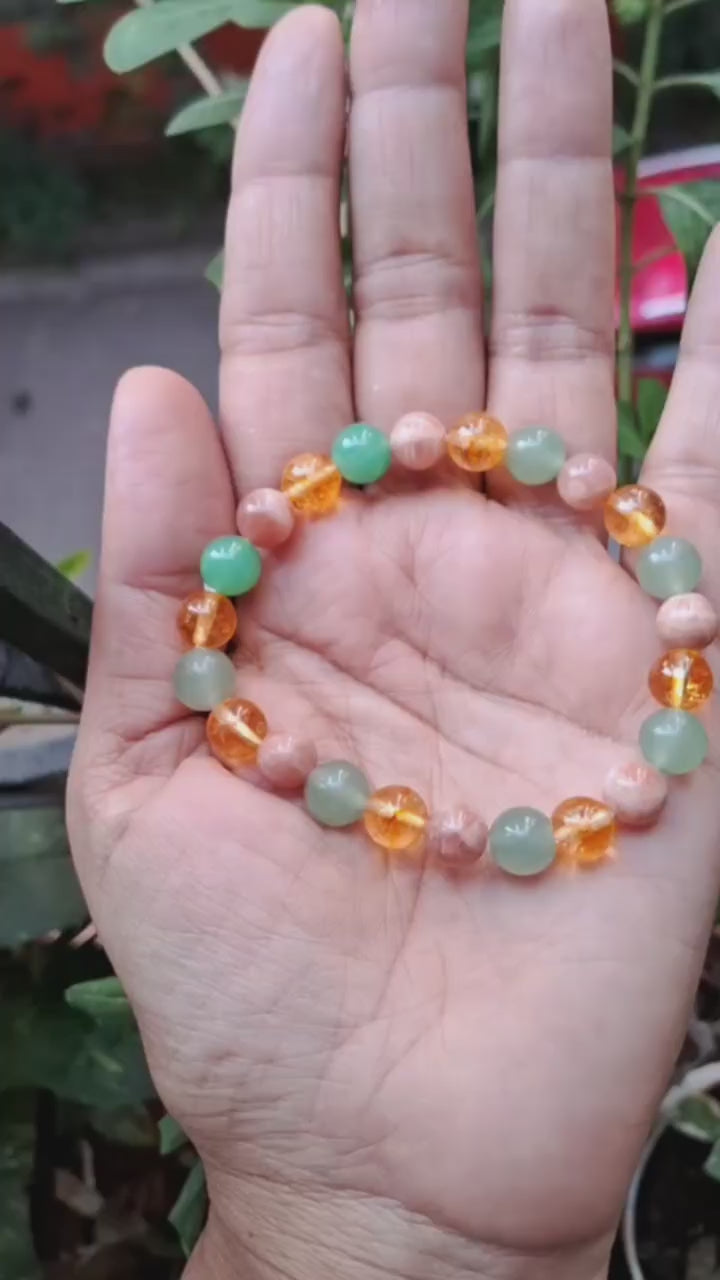 Good Luck Bracelet